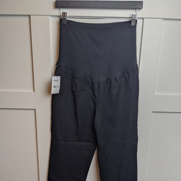 George women's maternity pants in medium. - Picture 1 of 5